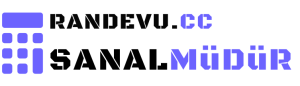 Randevu.cc Logo
