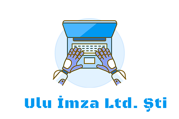 Ulu imza inş. tic. ve ltd. şti.